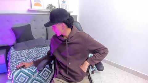 Snapshot of wes_gibbings chatting on January 2026 03:14:02 PM WES online show from January 2026 03:14:02 PM