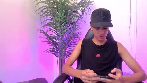 Snapshot of wes_gibbings chatting on January 2026 03:39:01 PM WES online show from January 2026 03:39:01 PM