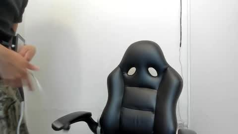 Snapshot of wes_gibbings chatting on January 2026 03:49:02 PM WES online show from January 2026 03:49:02 PM