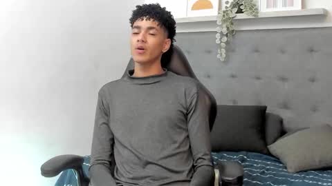 Snapshot of wes_gibbings chatting on February 2026 02:55:02 PM WES online show from February 2026 02:55:02 PM