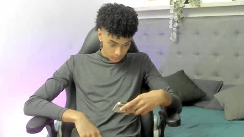 Snapshot of wes_gibbings chatting on February 2026 03:38:01 PM WES online show from February 2026 03:38:01 PM