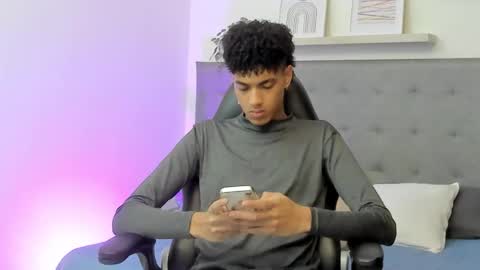 Snapshot of wes_gibbings chatting on February 2026 03:50:02 PM WES online show from February 2026 03:50:02 PM