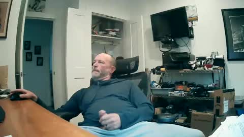 weseeyouwatching online show from December 2025 07:31:01 PM