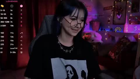 Snapshot of wesleegray chatting on July 2026 06:47:02 AM little girl who is always rightLisa online show from July 2026 06:47:02 AM