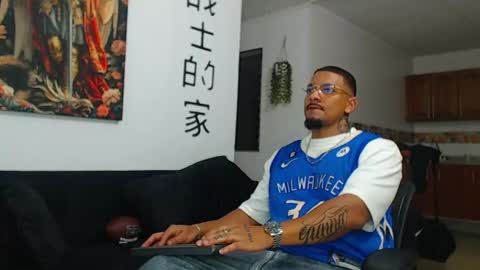 Wesley Rogger online show from May 2026 11:31:01 PM