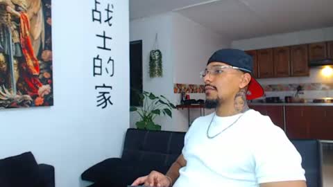 Wesley Rogger online show from June 2026 10:03:01 PM