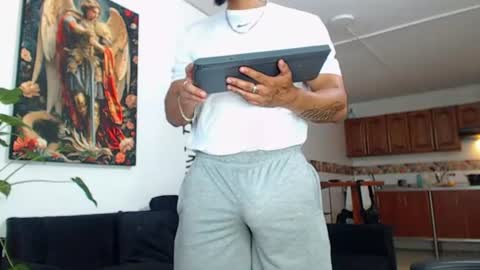 Wesley Rogger online show from August 2026 10:55:01 PM