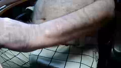 westvalleyguy54 online show from October 2025 06:50:02 PM