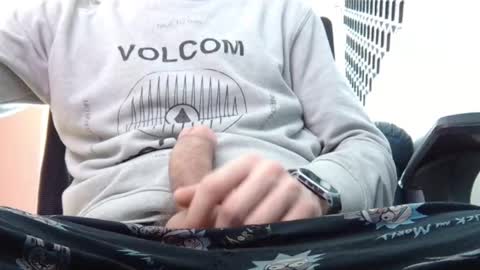 Wetbigdickstream online show from February 2025 01:51:02 PM