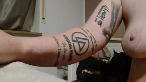 Wetgerman online show from February 2025 08:14:02 PM