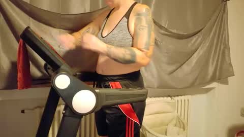 Wetgerman online show from November 2025 09:16:02 PM