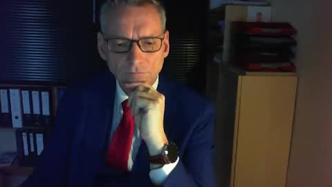 Franz online show from February 2025 08:53:02 AM