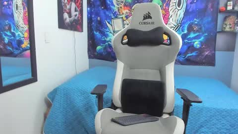 Snapshot of wexx_ chatting on February 2025 08:31:02 PM wex online show from February 2025 08:31:02 PM