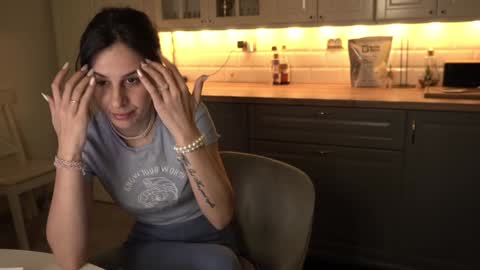 Snapshot of whats_her_name chatting on January 2025 05:41:02 AM Victoria Maria online show from January 2025 05:41:02 AM