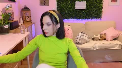 Victoria Maria online show from February 2026 11:41:01 PM