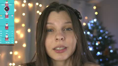 Naomi online show from December 2024 02:13:01 AM