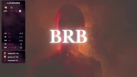 Mel online show from November 2025 07:25:01 PM