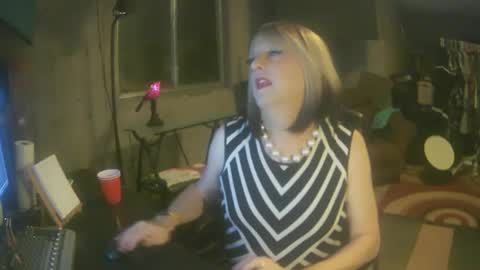 Whisper online show from December 2024 02:31:02 AM