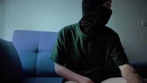 whispero_o online show from October 2025 11:07:02 AM