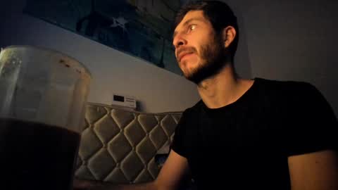 Michael online show from December 2024 03:48:02 PM