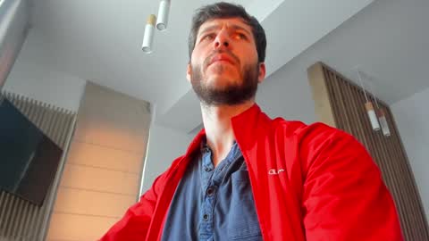 Michael online show from January 2025 08:13:02 AM