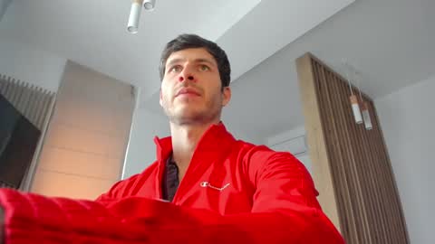 Michael online show from January 2025 11:35:02 AM