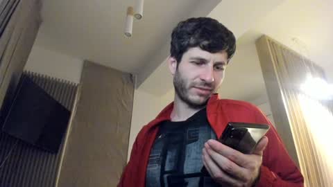 Michael online show from January 2025 06:01:02 PM