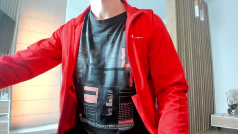 Michael online show from January 2025 12:01:02 PM