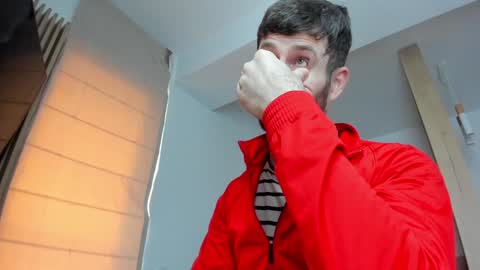 Michael online show from January 2025 12:28:02 PM