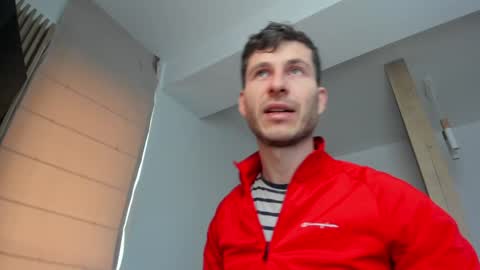 Michael online show from January 2025 08:13:01 AM