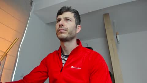 Michael online show from January 2025 11:39:01 AM