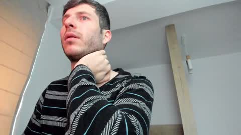 Michael online show from January 2025 02:35:01 PM