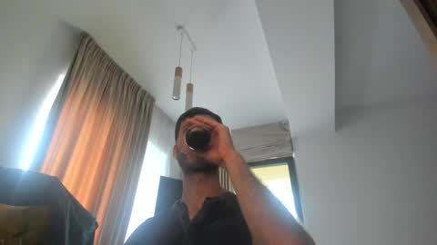 Michael online show from September 2025 02:18:02 PM