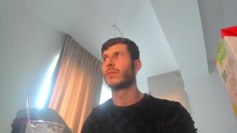 Michael online show from September 2025 01:35:02 PM