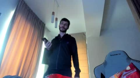 Michael online show from January 2026 12:09:02 PM