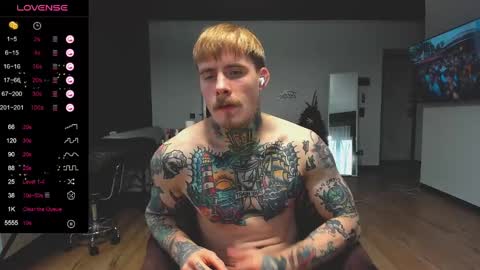 Max online show from January 2025 01:05:02 PM