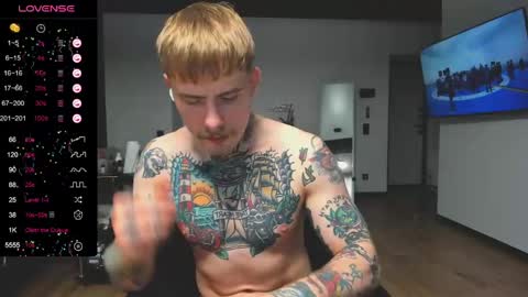 Max online show from January 2025 12:53:01 PM