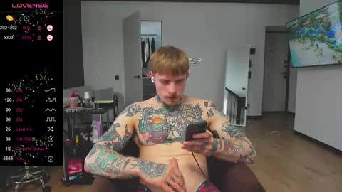 Max online show from February 2025 12:38:02 PM