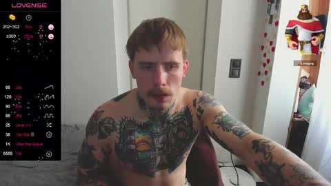 Max online show from March 2025 02:29:01 PM