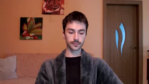 Tom online show from September 2025 12:54:02 PM