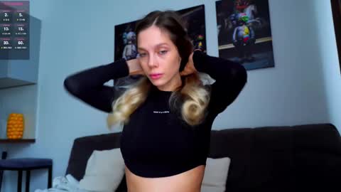 Kate  online show from February 2026 08:40:02 AM