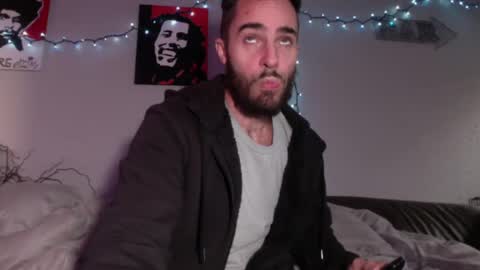 Snapshot of whitechocalate91 chatting on January 2025 11:23:01 PM just  str8 stud nut  1000 online show from January 2025 11:23:01 PM