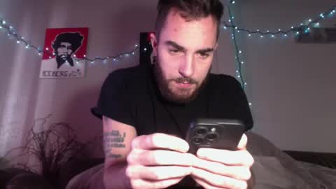 Snapshot of whitechocalate91 chatting on January 2025 10:06:01 PM just  str8 stud nut  1000 online show from January 2025 10:06:01 PM