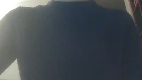 Whiteduke online show from December 2024 01:08:01 AM