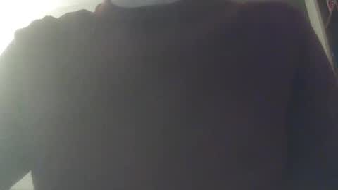 Whiteduke online show from February 2025 12:40:02 AM