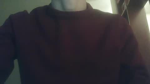 Whiteduke online show from February 2025 06:38:01 PM