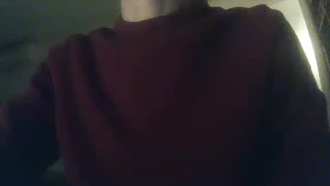 Whiteduke online show from February 2025 11:06:02 PM