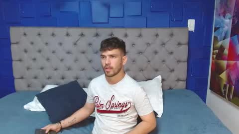 Dylan white online show from February 2025 05:31:01 PM