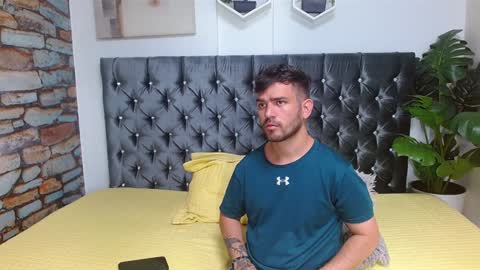 Dylan white online show from February 2025 05:19:02 PM