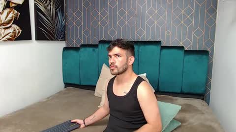 Dylan white online show from February 2025 05:52:02 PM